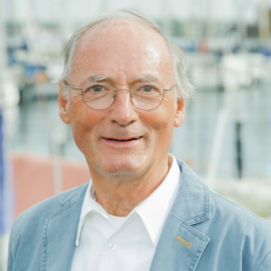 Profilbild von Peter Stoffers
