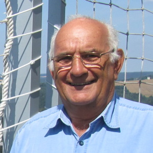 Profilbild von Peter Stollbrock