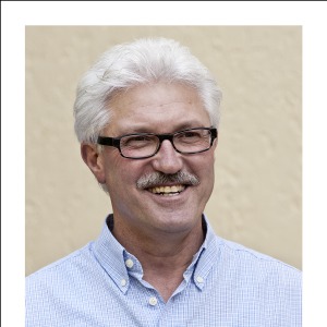 Profilbild von Peter Stollmann
