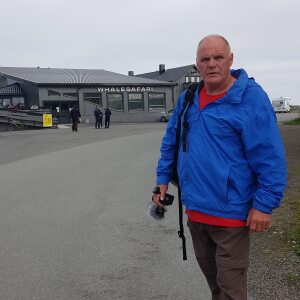 Profilbild von Peter Stossmeister