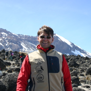Profilbild von Peter Stoyke