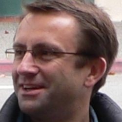 Profilbild von Peter Stracke