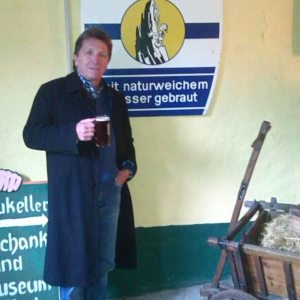 Profilbild von Peter Strauch