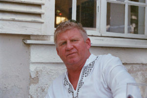 Profilbild von Peter Strauß