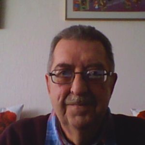 Profilbild von Peter Strauß