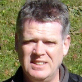 Profilbild von Peter Strehl