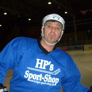 Profilbild von Peter Streit