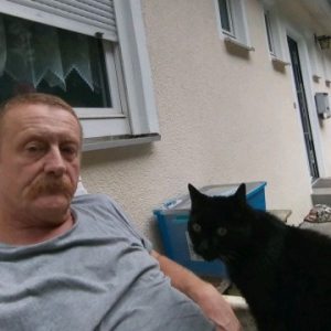 Profilbild von Peter Streubel