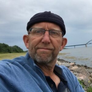 Profilbild von Peter Striedelmeyer