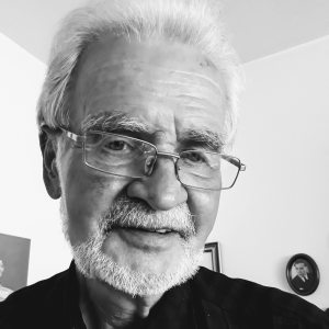 Profilbild von Peter Strohwald