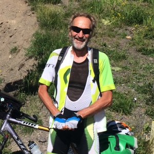 Profilbild von Peter Strothotto