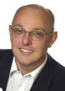 Profilbild von Peter Struck