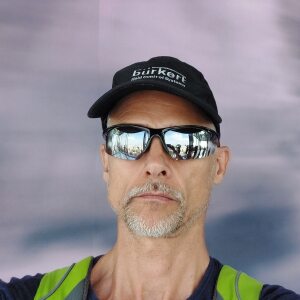 Profilbild von Peter Strunz