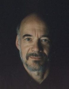 Profilbild von Peter Struss