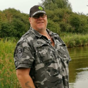 Profilbild von Peter Struve