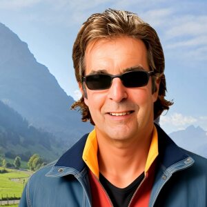 Profilbild von Peter Strzoda