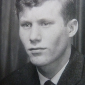 Profilbild von Peter Stucken