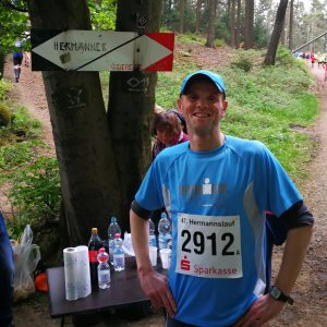 Profilbild von Peter Stüber