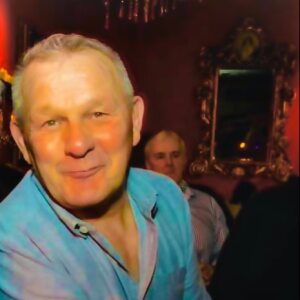 Profilbild von Peter Stüwe
