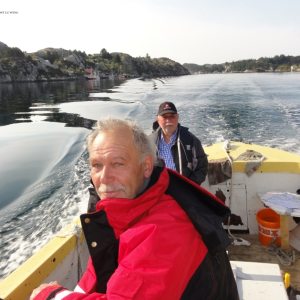Profilbild von Peter Stumpf