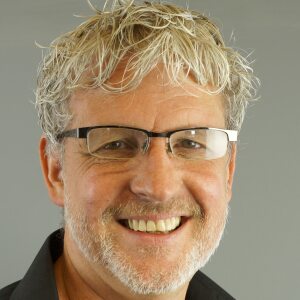 Profilbild von Peter Stumpf