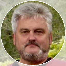 Profilbild von Peter Stut