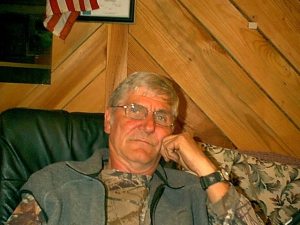 Profilbild von Peter Subat