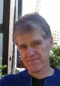 Profilbild von Peter Süchting
