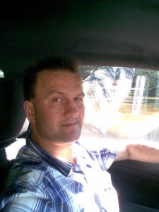 Profilbild von Peter Süsske