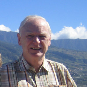 Profilbild von Peter Sumfleth