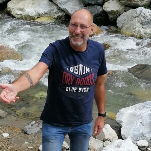 Profilbild von Peter Surmann