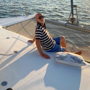 Profilbild von Peter Svensson