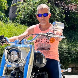 Profilbild von Peter Swetlik