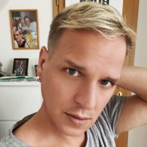 Profilbild von Peter Swoboda