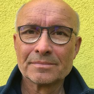 Profilbild von Peter Sykora