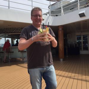 Profilbild von Peter Symalla