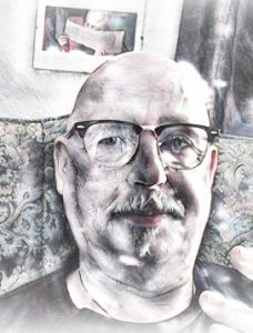 Profilbild von Peter Szamborski