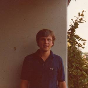 Profilbild von Peter Szillat