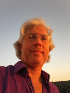 Profilbild von Peter Szuszkiewicz