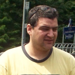 Profilbild von Peter Tänzer