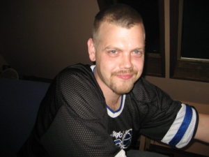 Profilbild von Peter Tait