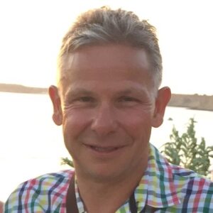 Profilbild von Peter Talasz