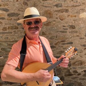 Profilbild von Peter Tandler