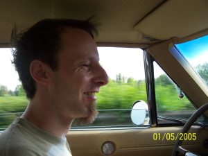 Profilbild von Peter Tappendorf