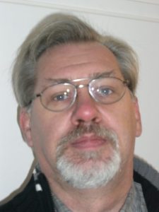 Profilbild von Peter Tarnoski