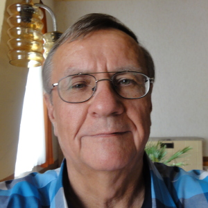 Profilbild von Peter Taube