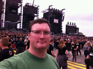 Profilbild von Peter Tauscher