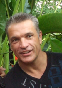 Profilbild von Peter Tegelbeckers