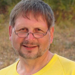 Profilbild von Peter Teichmann