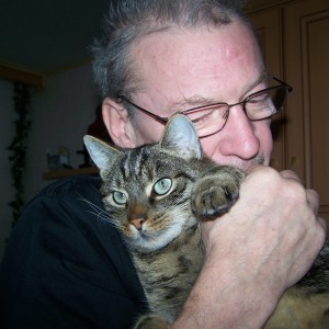 Profilbild von Peter Telle
